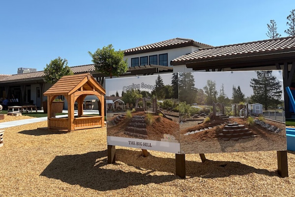 North Bay Children's Center Campus