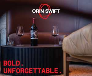 Orin Swift