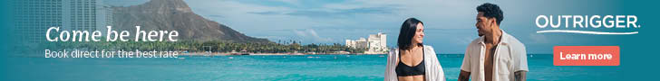 OUTRIGGER Resorts