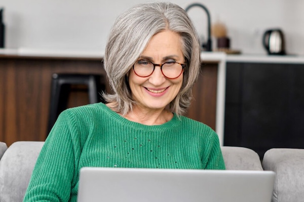Online Learning Course
