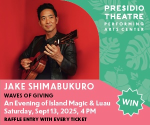 Jake Shimabukuro