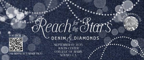 Reach for the Stars Denim & Diamonds Gala