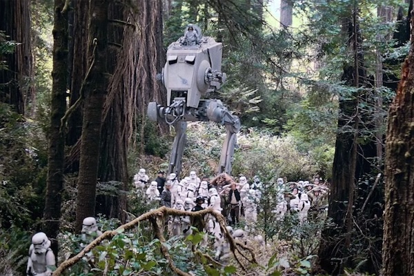 Return of the Jedi