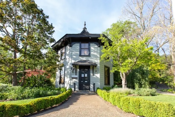 Marin Art & Garden Center