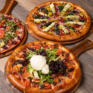Creekside Pizza
