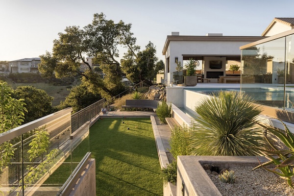 Santa Rosa Home