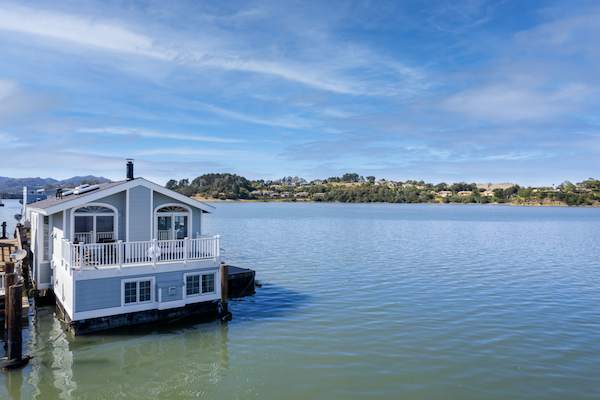 34 Gate 6 1/2 Road, Sausalito, CA