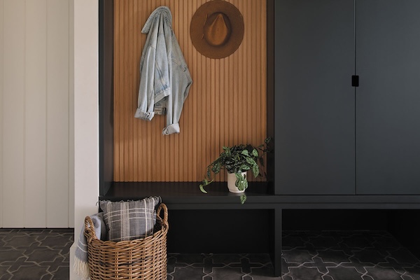 Entryway