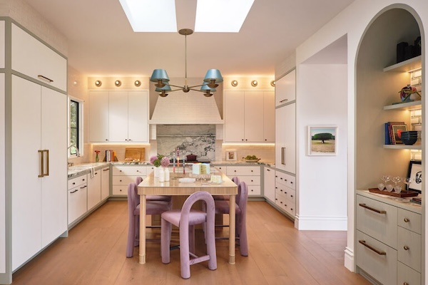 Kent Woodlands Home Renovation