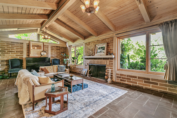 Home in Monte Sereno