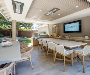 Lamperti Contracting & Design