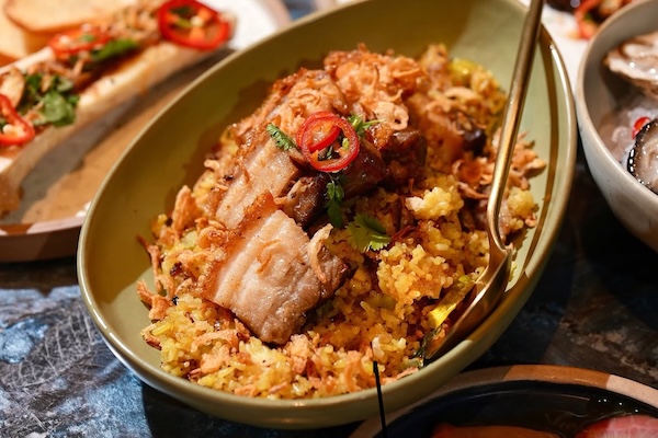 Where to Eat in Hawaii