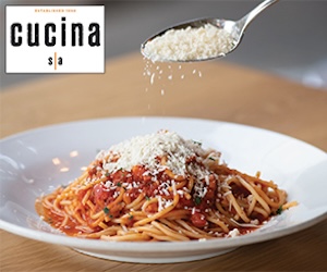 Cucina Sa