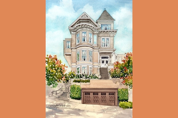 San Francisco Decorator Showcase
