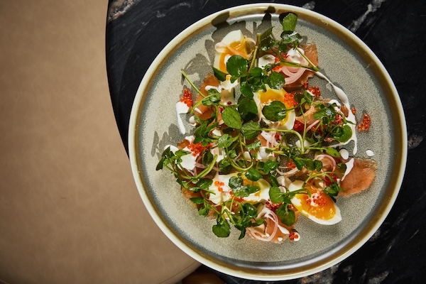 Equal Parts, San Francisco