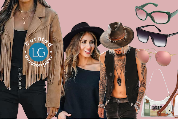 Festival accessories