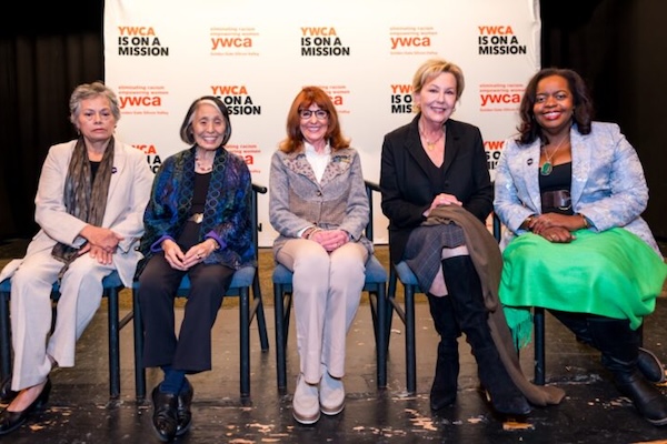 Marin Women's Hall of Fame Nominees