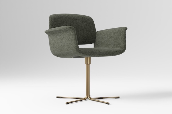 West Elm Office Chair