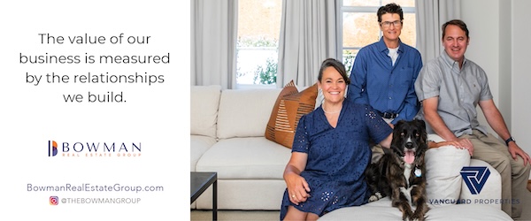 Bowman Real Estate Group