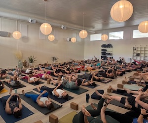 Metta Yoga