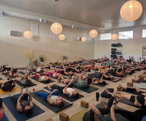 Metta Yoga
