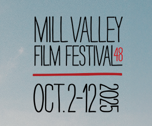 Mill Vally Film Festival 48