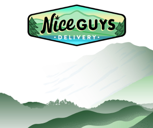Nice Guys Delivery