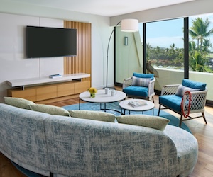 OUTRIGGER Kona Resort & Spa