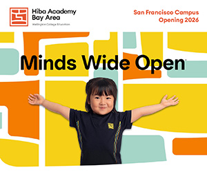Hiba Academy Bay Area