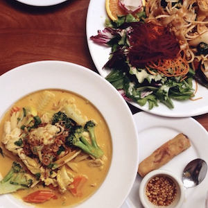 Rnoh Thai