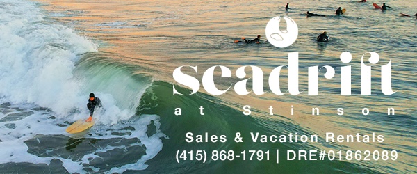 Seadrift at Stinson