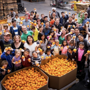 SF Marin Food Bank
