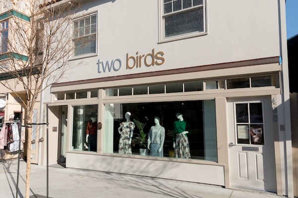 Two Birds Boutique