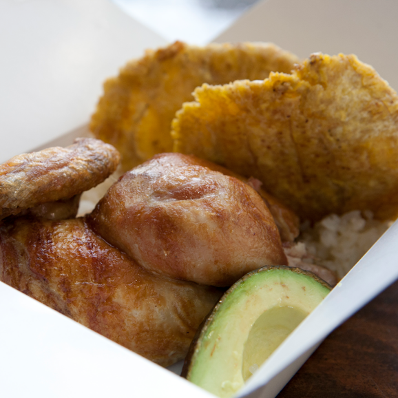 Sol Food