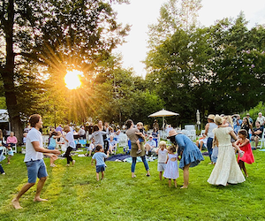 Marin Art & Garden Center Summer Concerts