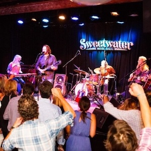Sweetwater Music Hall