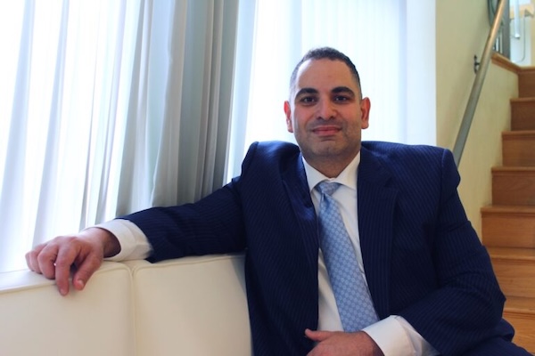 Dr. Rajaie Hazboun